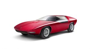 auto sportive opel