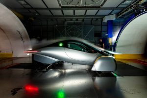 Aptera Motors e Pininfarina