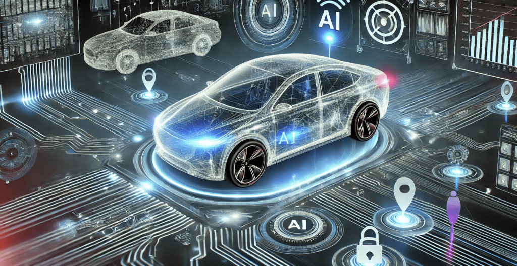 L’auto connessa tra AI e privacy: chi possiede i tuoi dati?