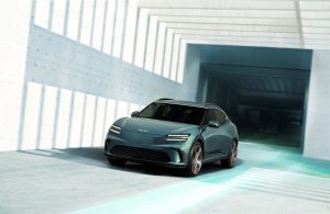 Genesis GV60