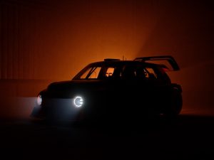 Hyundai INSTEROID
