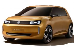 Volkswagen ID. EVERY1
