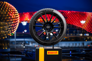 Nuovo Pirelli P Zero