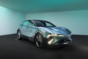 Renault Emblème