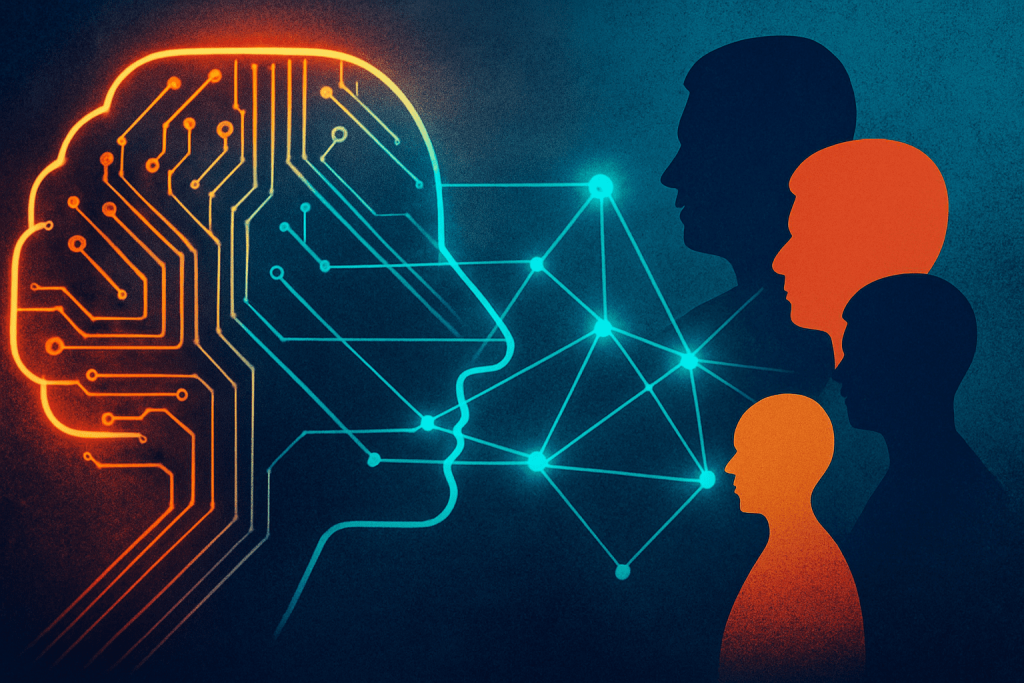 SMI Group: Dieci Anni di Innovazione tra Generazioni, Tecnologia e Cultura del Futuro