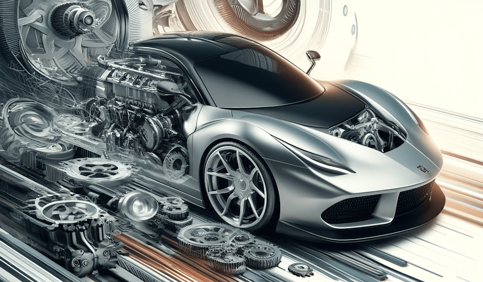 Autopromotec 2025: 60 anni di storia, 30 edizioni di futuro
