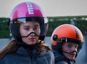 Casco Momodesign FGTR Classic 2025