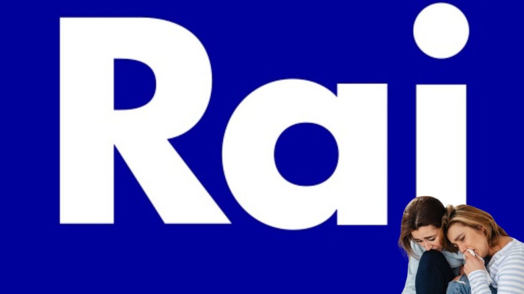 Addio alla fiction Rai