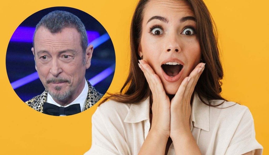 Amadeus si ritira dalla televisione