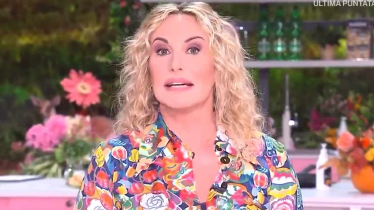 Antonella Clerici - Stylology.it