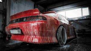 Autolavaggio - Stylology.it