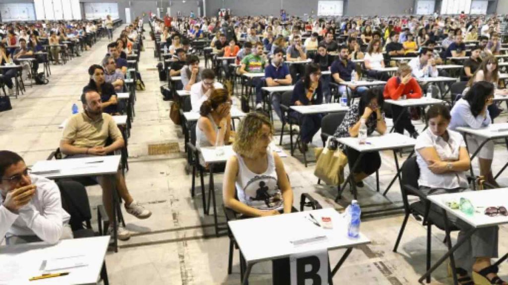 Una Regione italiana assume nuove figure