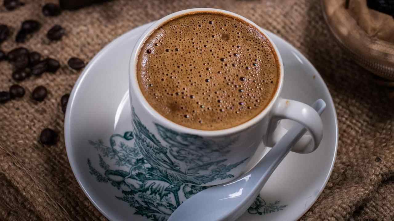 Caffè - Stylology.it