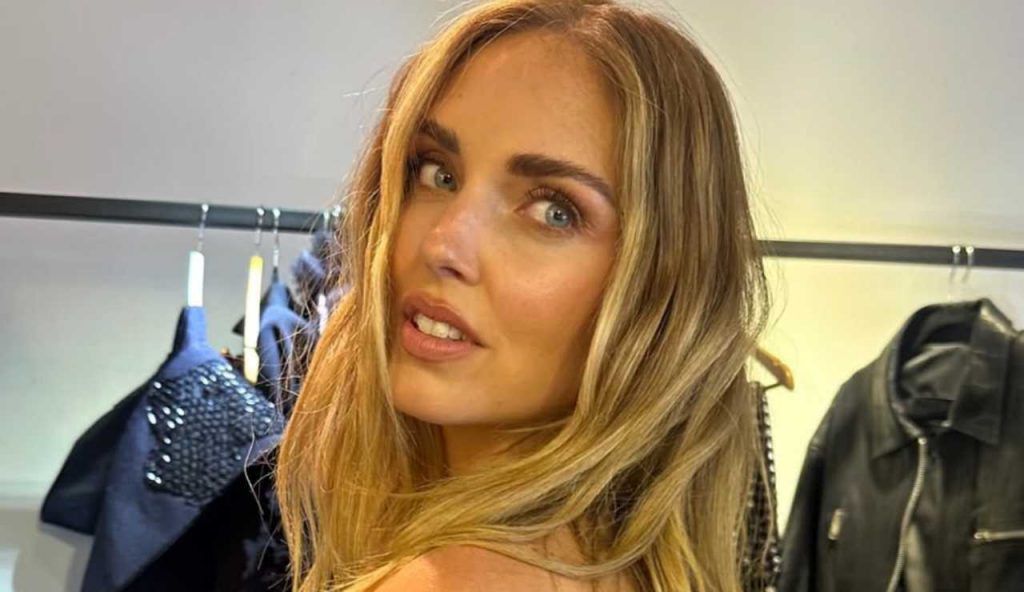 Chiara Ferragni sentenza tribunale di Milano - stylology.it.it (Fonte foto Instagram @chiaraferragni)