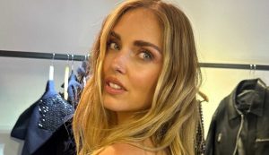 Chiara Ferragni sentenza tribunale di Milano - stylology.it.it (Fonte foto Instagram @chiaraferragni)