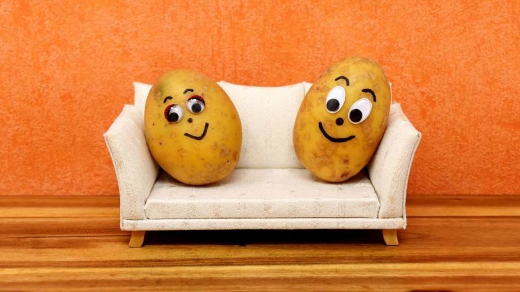 Come avere patate sempre fresche