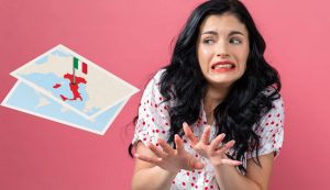 La città più brutta d'Italia