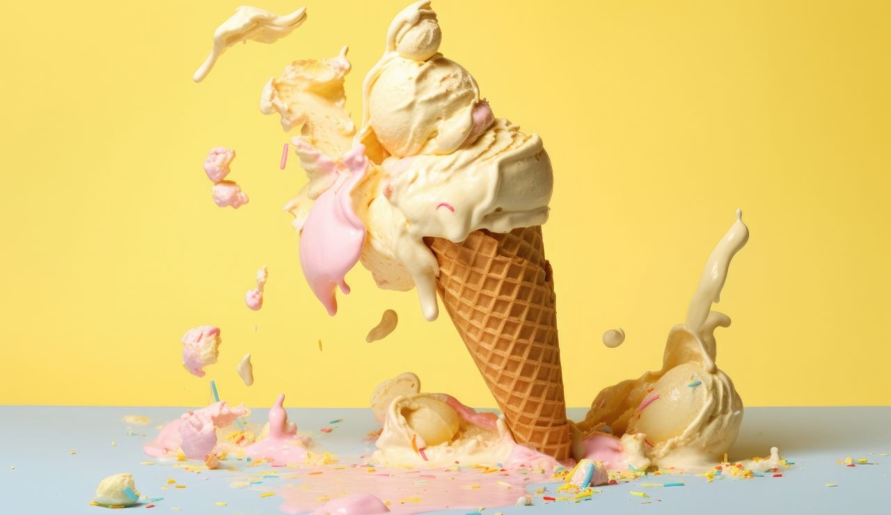 Il gelato migliore secondo i nutrizionisti