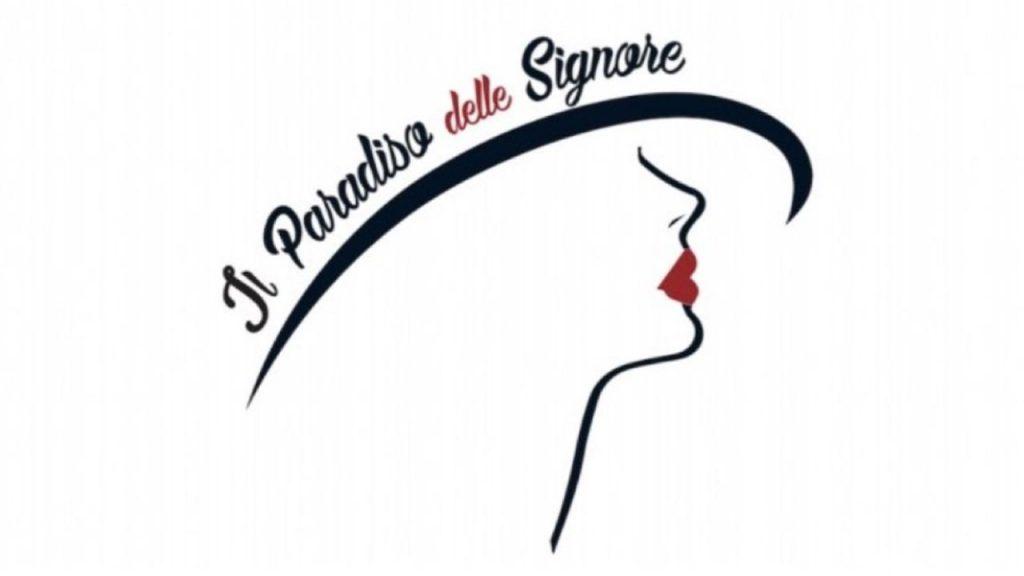 Il logo de Il Paradiso delle Signore - Stylology.it