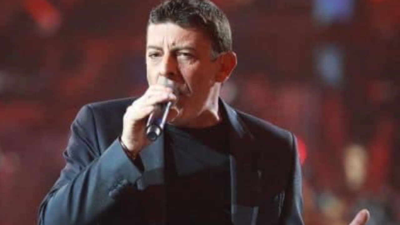 Il ritorno in tv di Luca Laurenti - Stylology.it