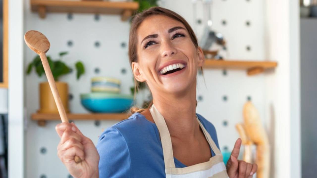 Il sogno di tutte le casalinghe - Stylology.it