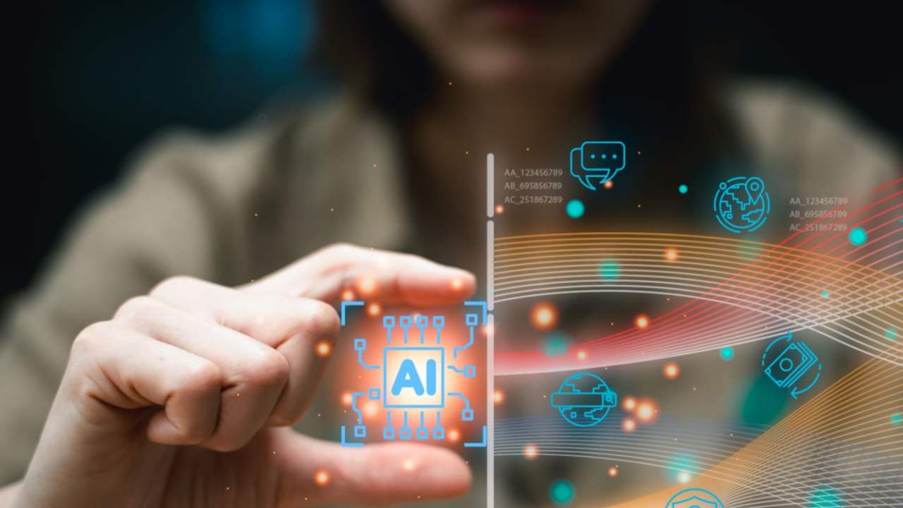 Intelligenza Artificiale - Stylology.it