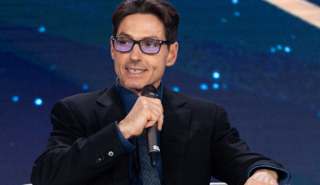 Mediaset palinsesto cancellato - stylology.it (Fonte foto Mediaset Infinity)