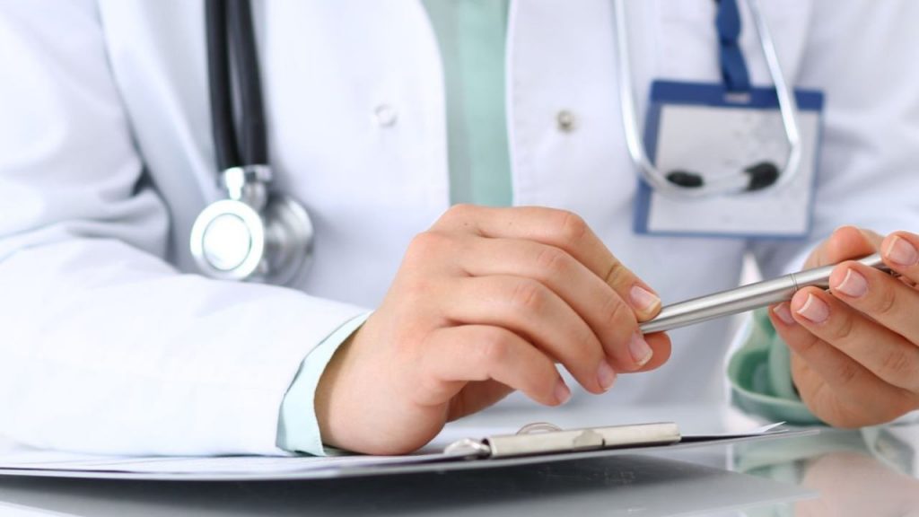 Medico di base - Stylology.it