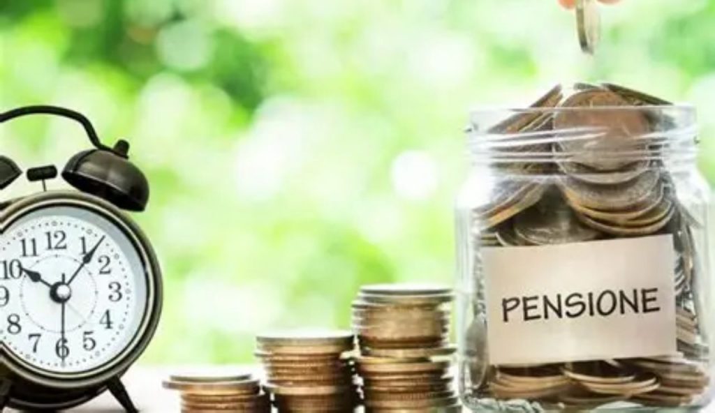 Pensioni a rischio per milioni di persone