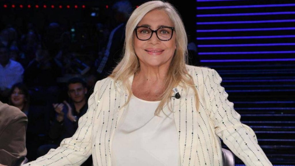 Quale futuro in tv per Mara Venier? - Stylology.it