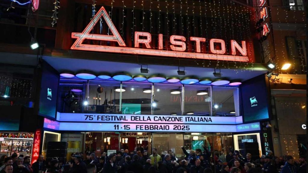 Quale futuro per il Festival di Sanremo? - Stylology.it