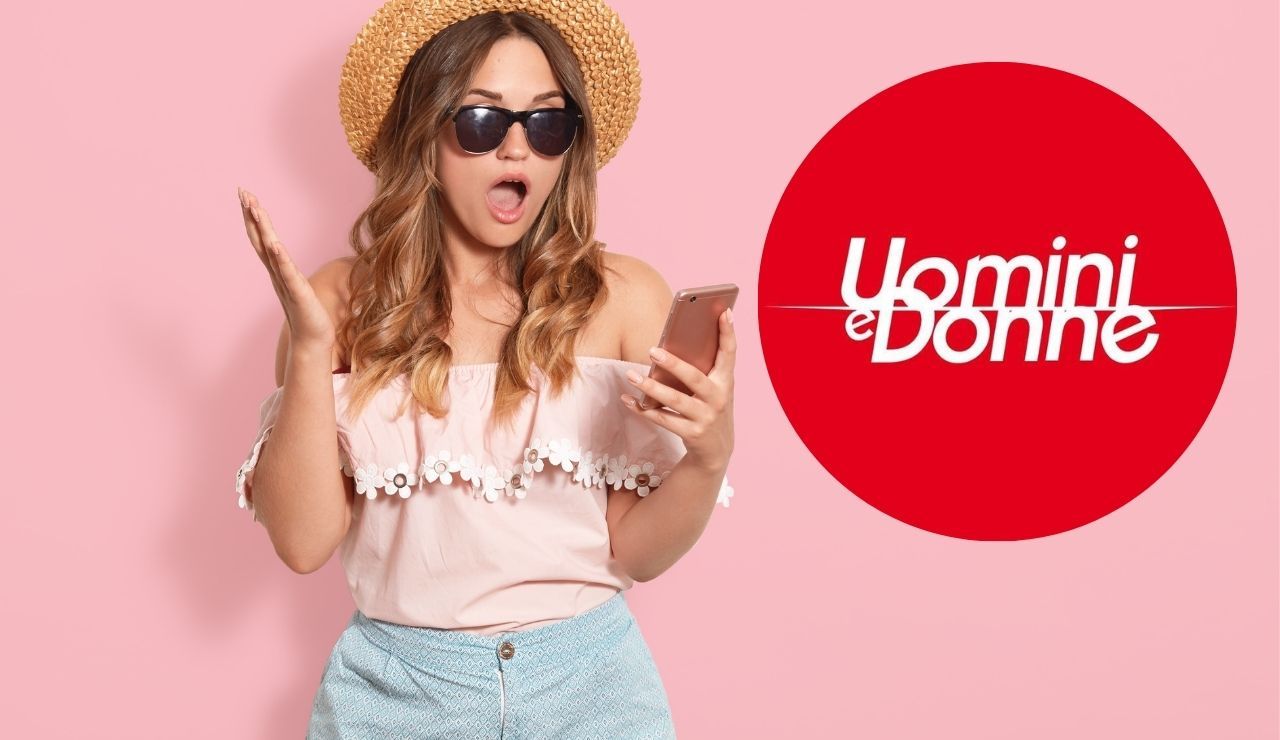 Uomini e Donne novità