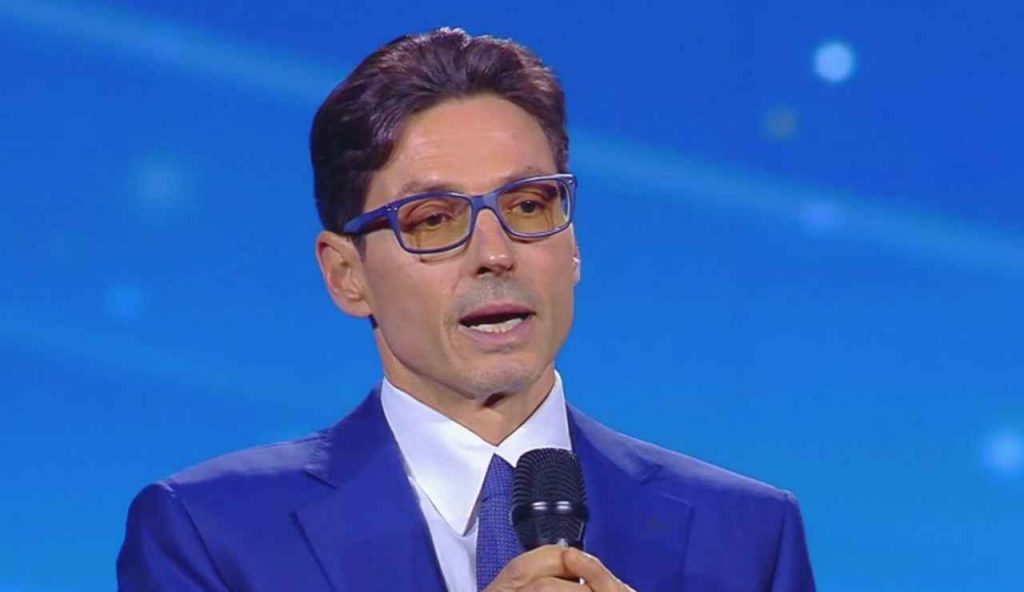 Rai colpaccio Pier Silvio si era fatta sfuggire proprio lei - stylology.it.it (Fonte foto Mediaset Infinity)