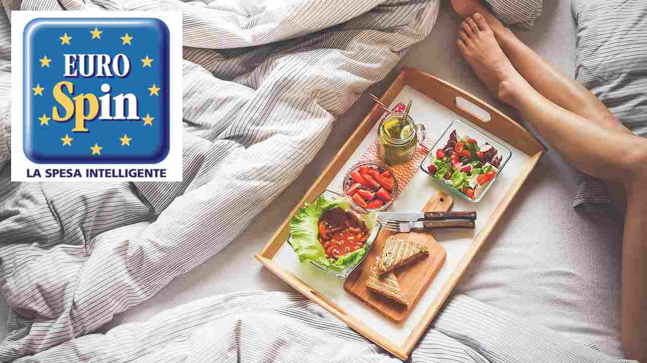 Set da colazione - Stylology.it