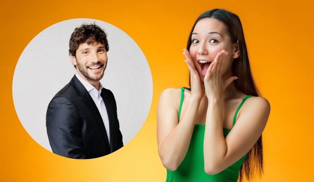 Stefano De Martino a letto con un'ex gieffina