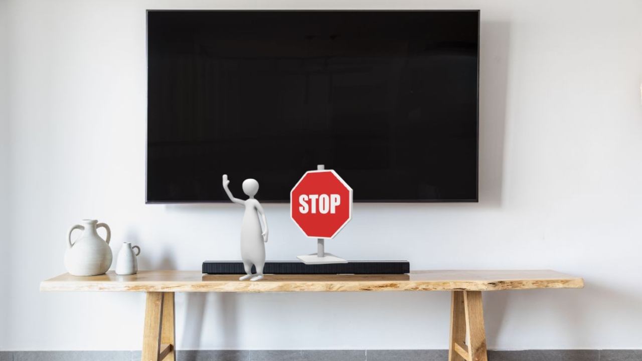 Stop alla trasmissione amata