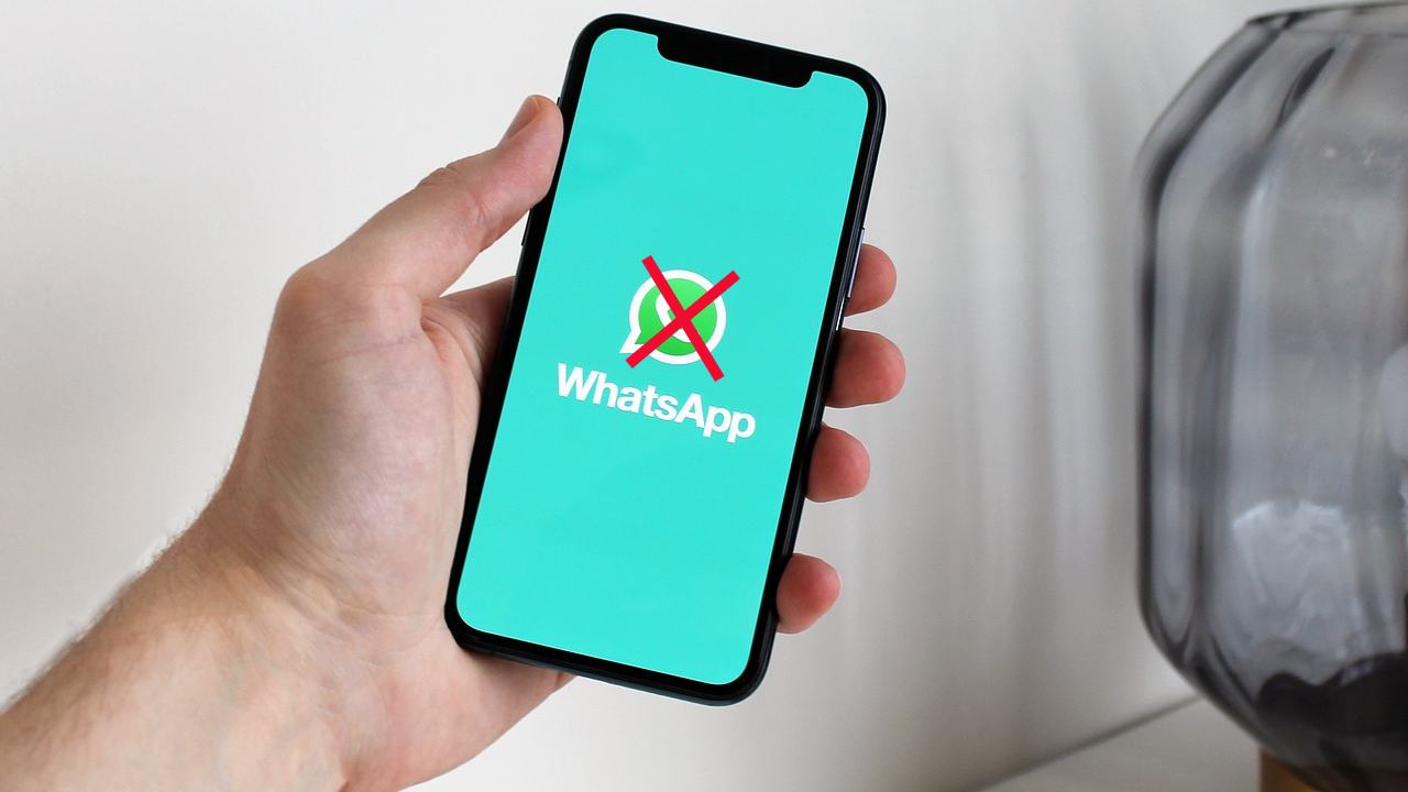 WhatsApp - Stylology.it