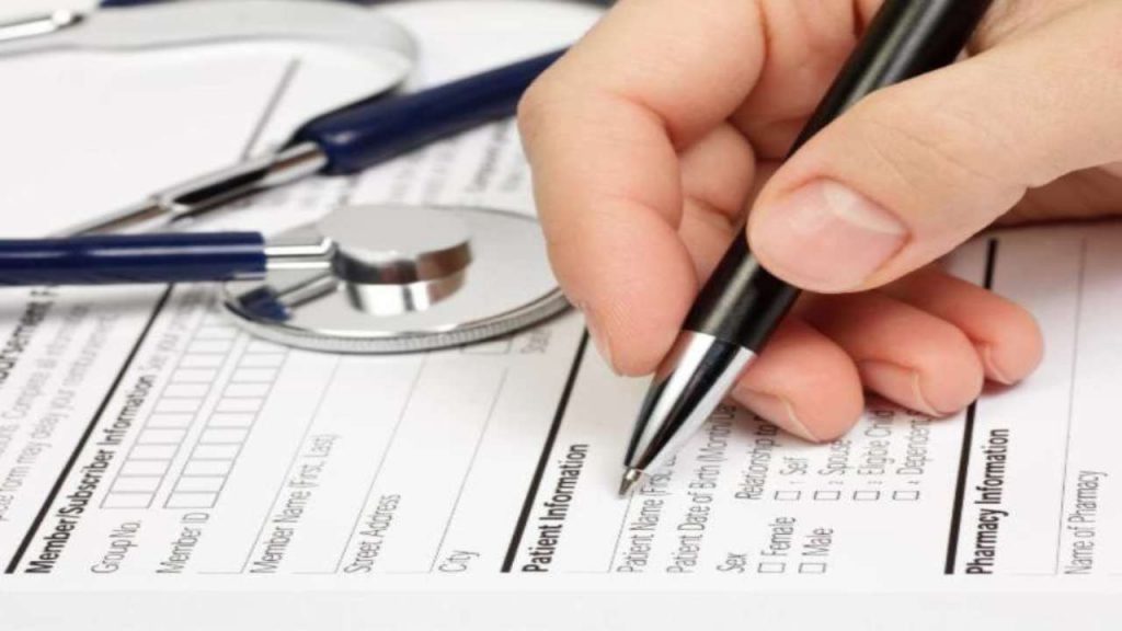 Accertamento medico rinnovo (Depositphotos)-stylology.it