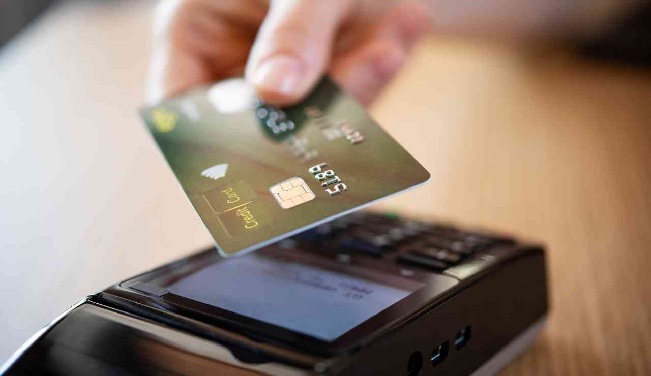 Addio bancomat in Italia - stylology.it (Fonte foto Canva)
