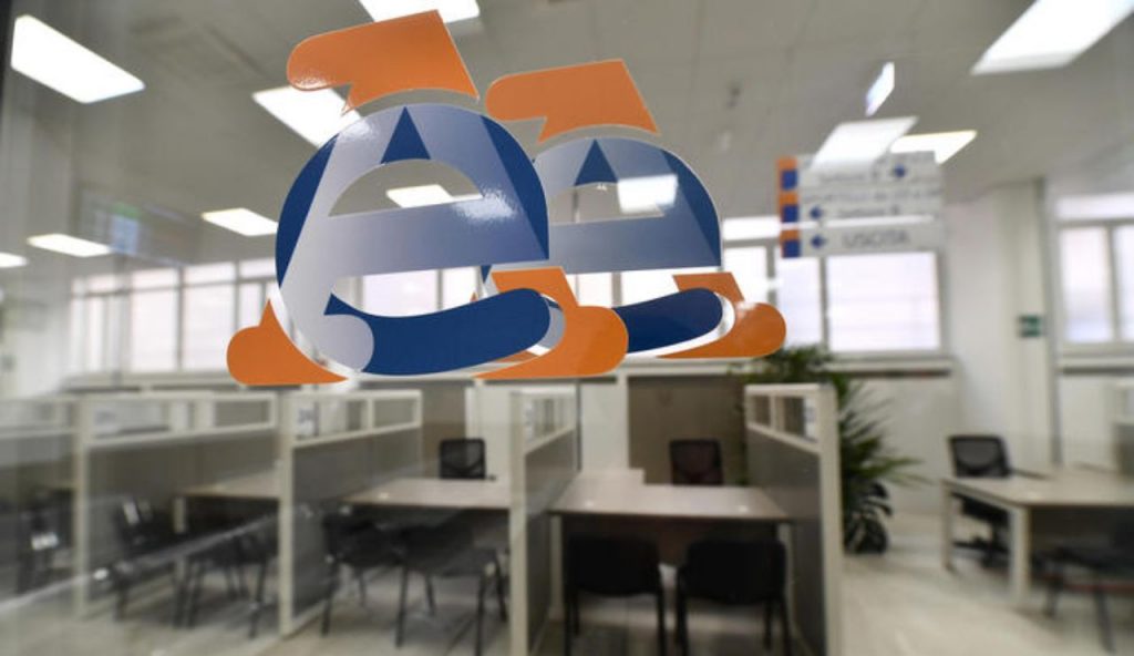 Partono i controlli dell'Agenzia delle Entrate