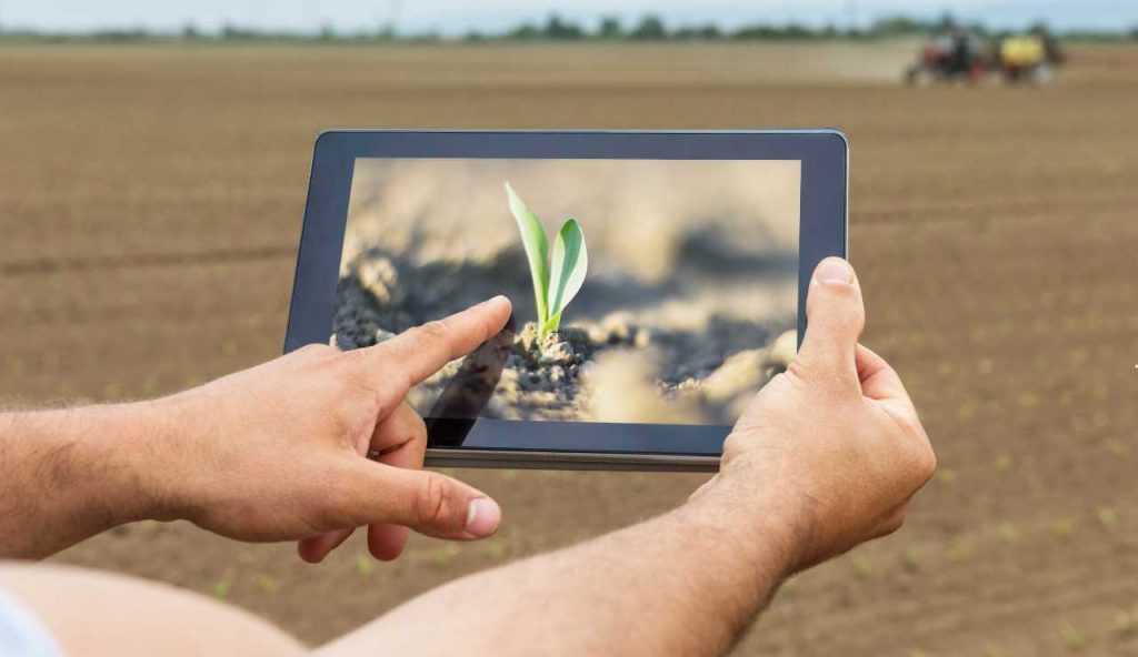 Agricoltura e AI - fonte_Canva - Stylology.it