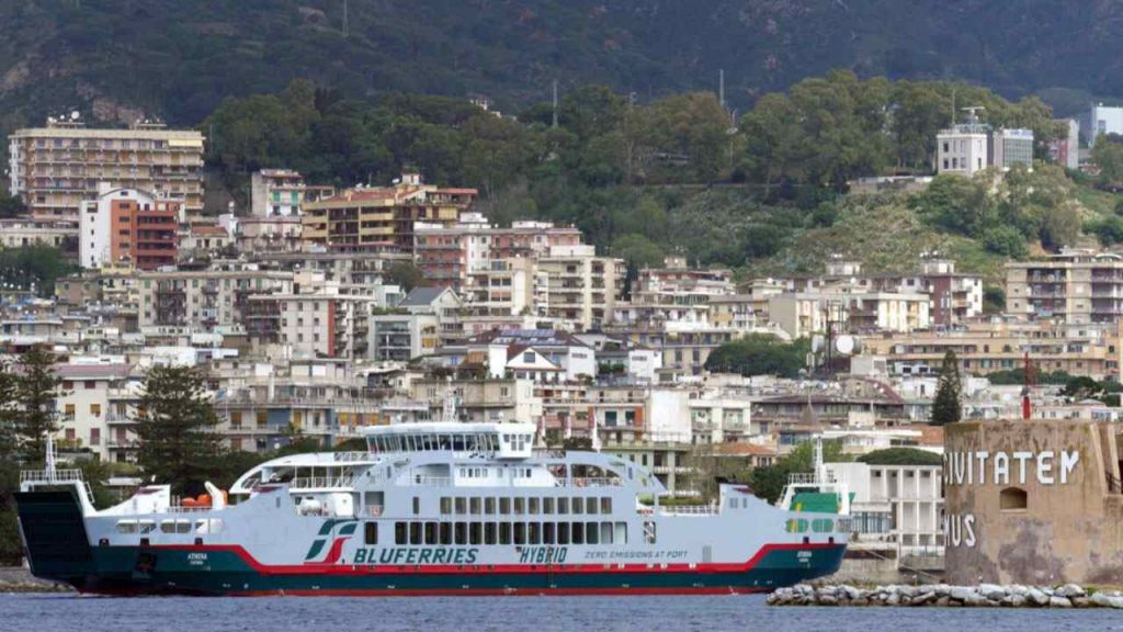 Altro che Ponte, novità inattesa per Calabria e Sicilia - Stylology.it