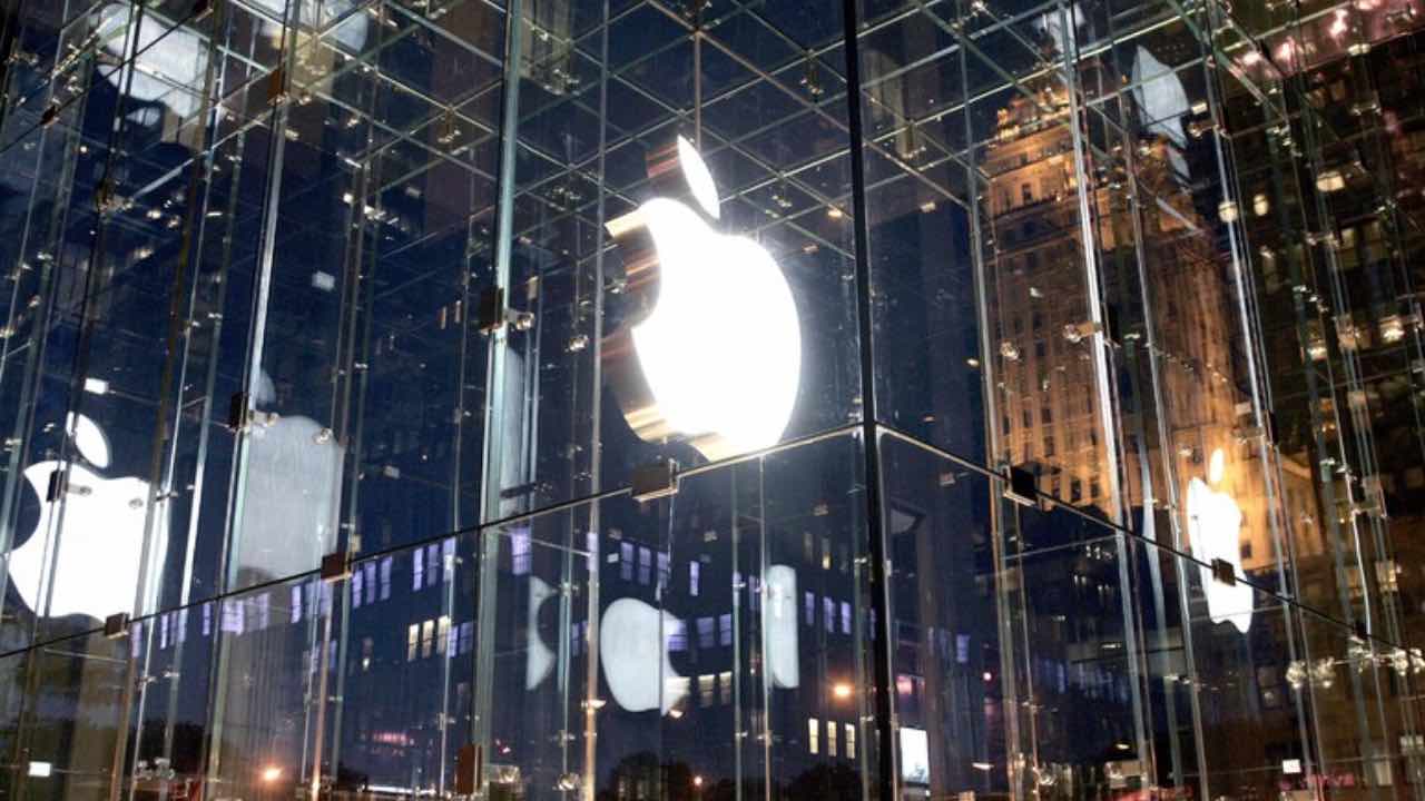 Apple - fonte_Ansa - Stylology.it