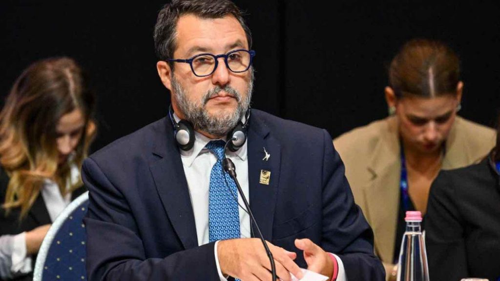 Bollo auto, la rivoluzione di Matteo Salvini - Stylology.it