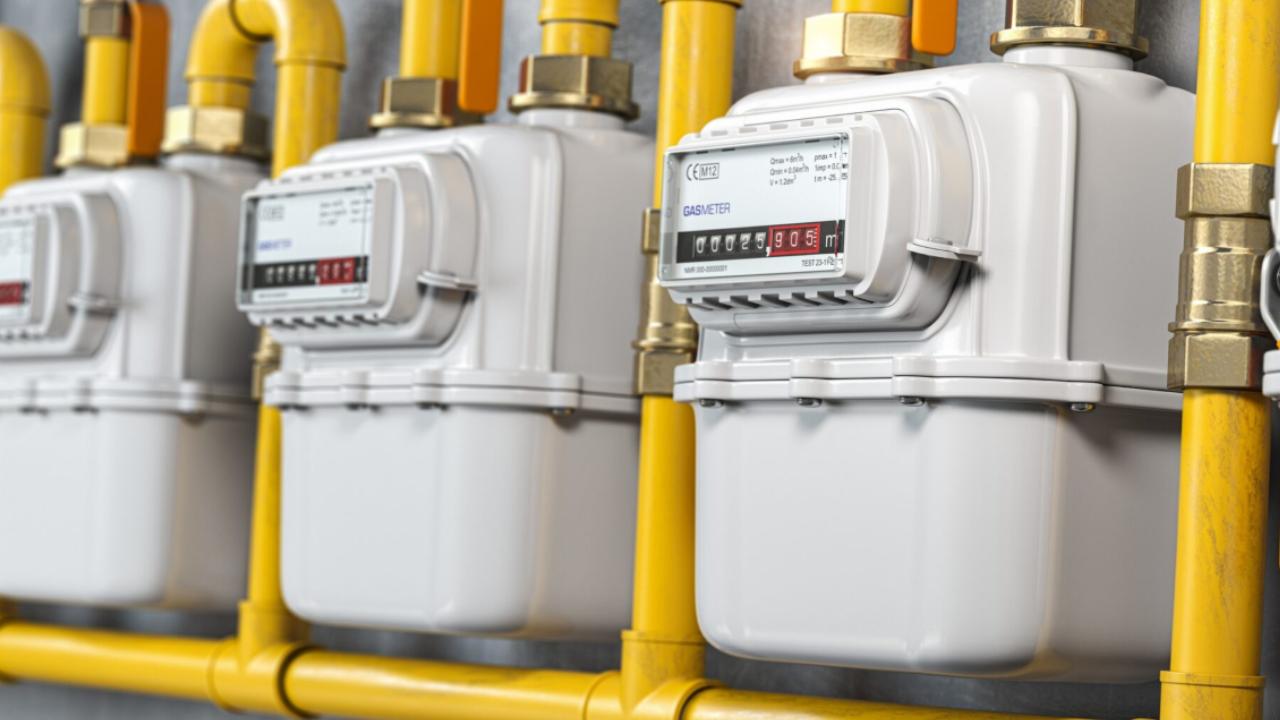 L'utilizzo del gas sta per cambiare