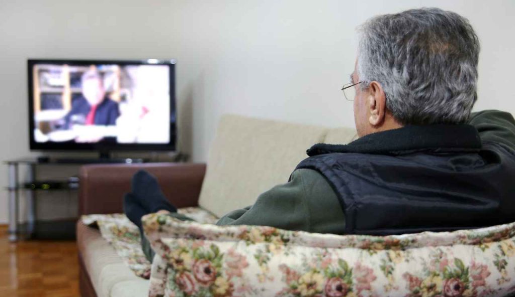 Canone Rai addio per gli over 70 - stylology.it (Fonte foto Canva)