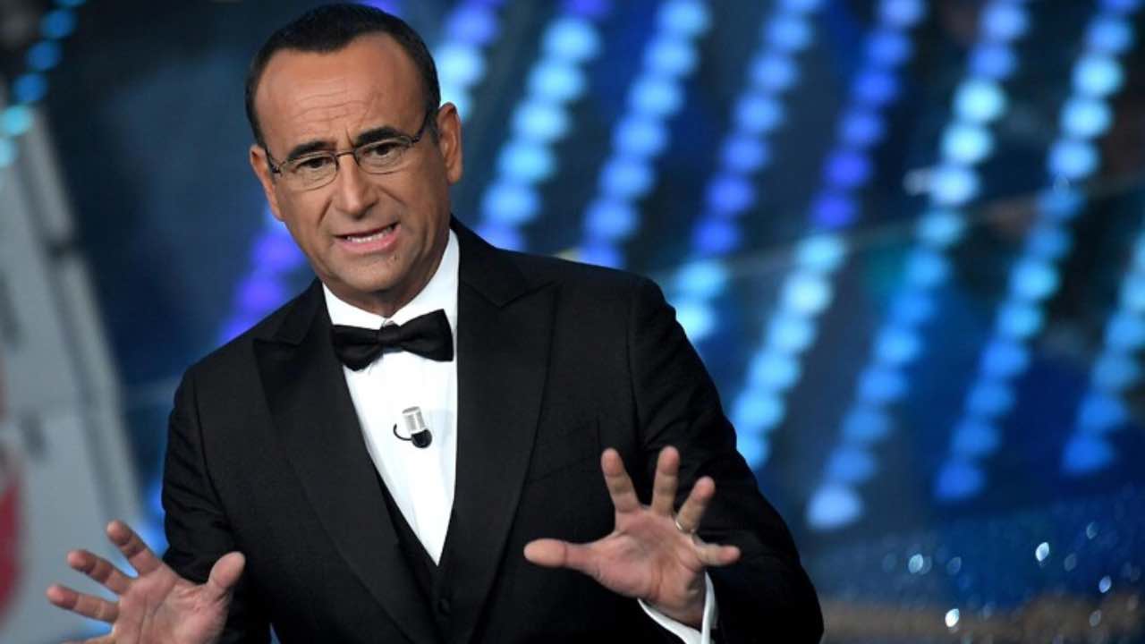 “Sanremo… a modo mio”, fatto fuori Carlo Conti all’ultimo minuto: sarà lui il nuovo direttore artistico