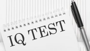 Dentro il boom dei test d'intelligenza su Internet - Stylology.it