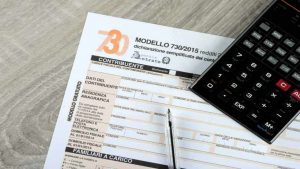 Dichiarazione redditi(Depositphotos)-stylology.it