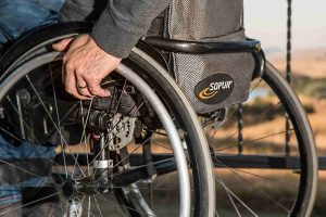 Disabilità (Pixabay)-stylology.it